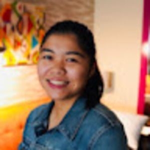 Meet your Posher, Karen